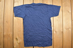 Vintage 1980s "Its Hard To Be Humble When You're Driving The Best" Graphic T Shirt