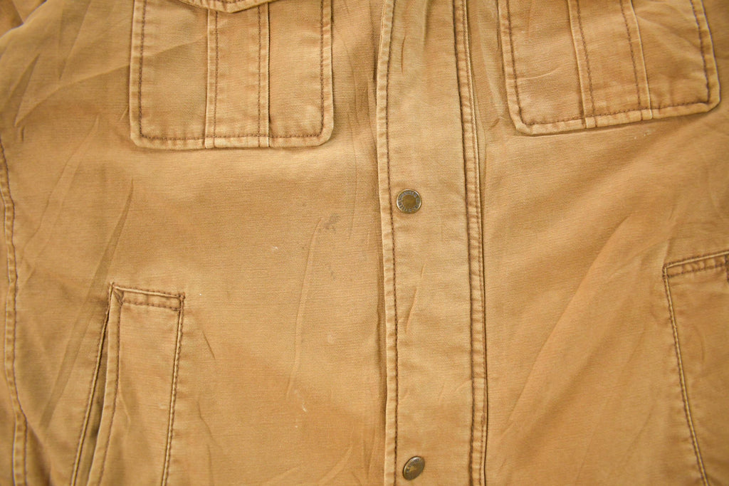 Vintage 2000s Levi's Workwear Jacket Men's Large