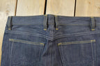 Vintage 1990s Japanese Denim Cult Of Individuality Jeans Size 34