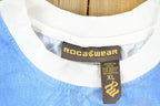 Vintage 1990s Rocawear Hip Hop T-Shirt