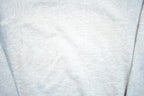 Vintage 1990s Cotton Ginny Blank Crewneck Sweatshirt Made In USA