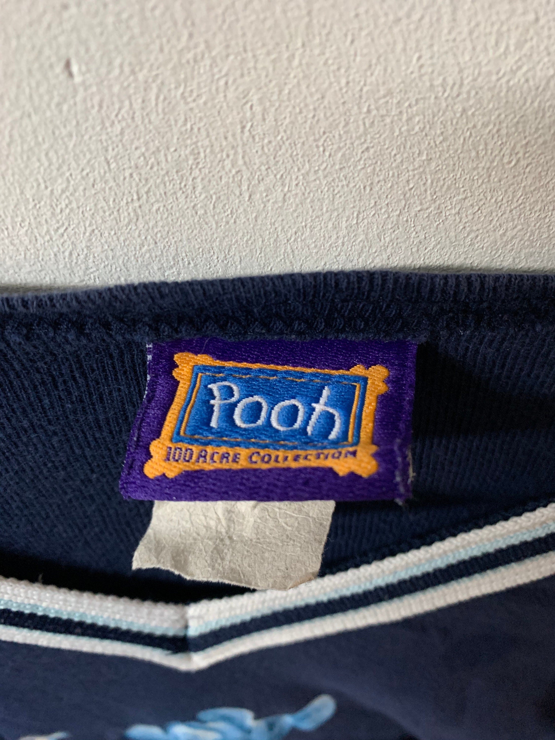 Vintage 1990s Winnie The Pooh Tigger T Shirt