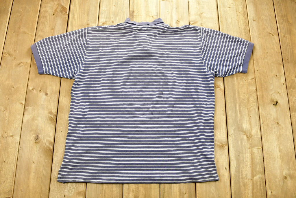 Vintage 1990s Polo Sport Ralph Collared T-Shirt