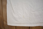 Vintage 1990s Gardening Graphic T Shirt /