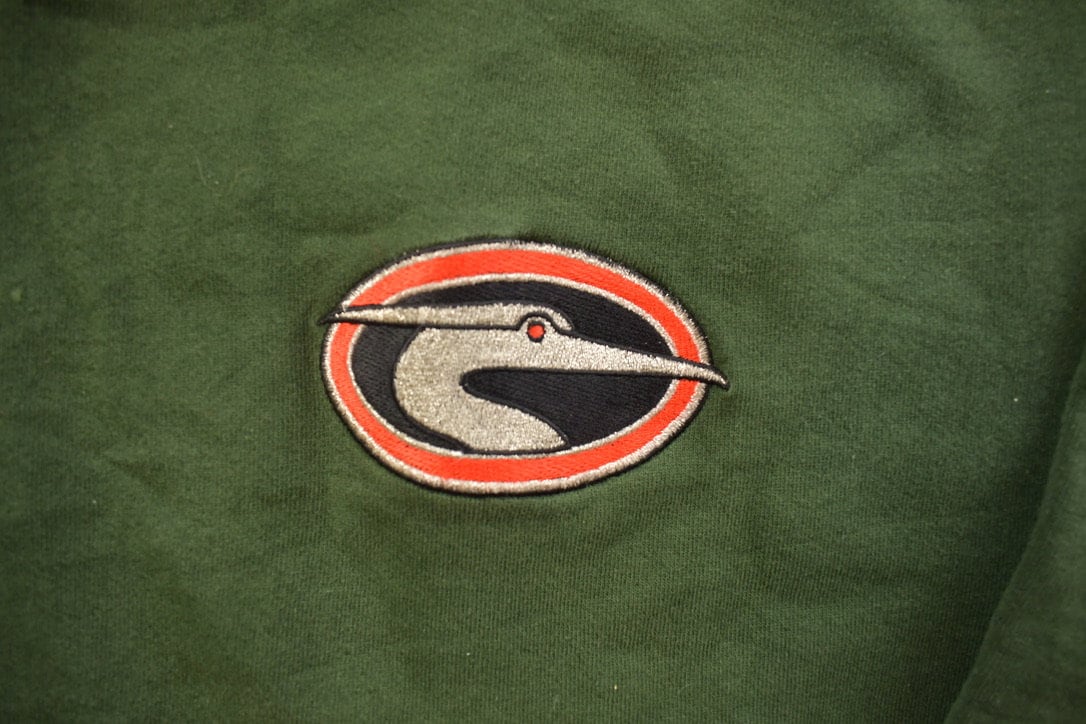 Vintage 1990s Bird Crewneck Sweatshirt