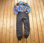 Vintage 1990s Snow Dancer By Alaska Jumpsuit Size 32x32