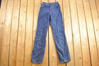 Vintage 1990's Sheplers Jeans Size 24 x 34