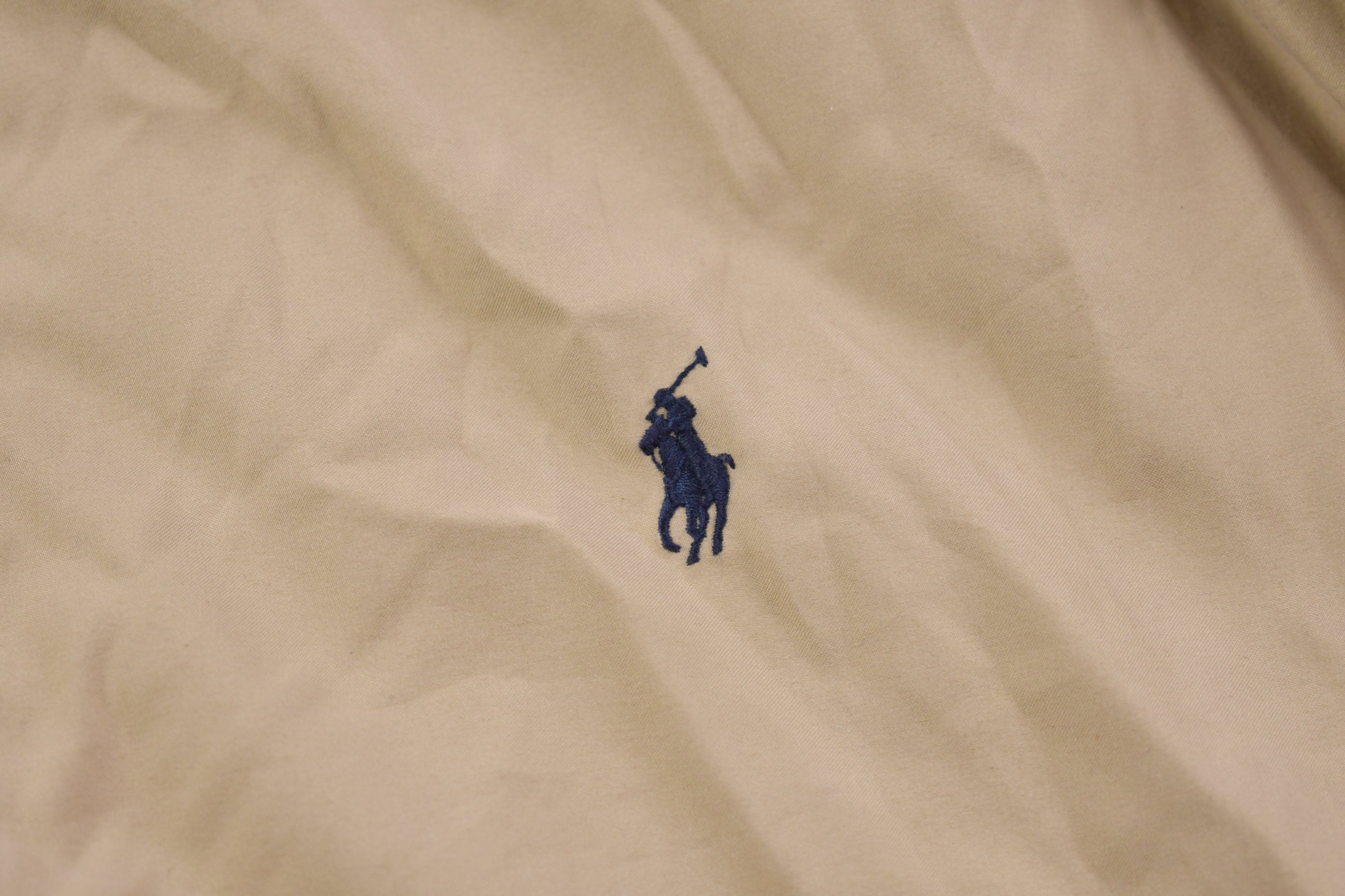 Vintage 1990s Polo Ralph Lauren Golf Jacket