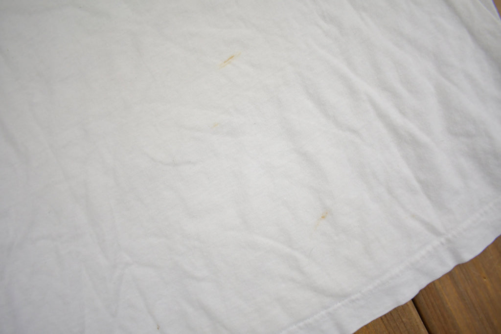 Vintage 1993 Cayman Islands Fish T-Shirt