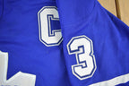Vintage 2000s Toronto Maple Leafs Koho NHL Hockey Jersey Men's L
