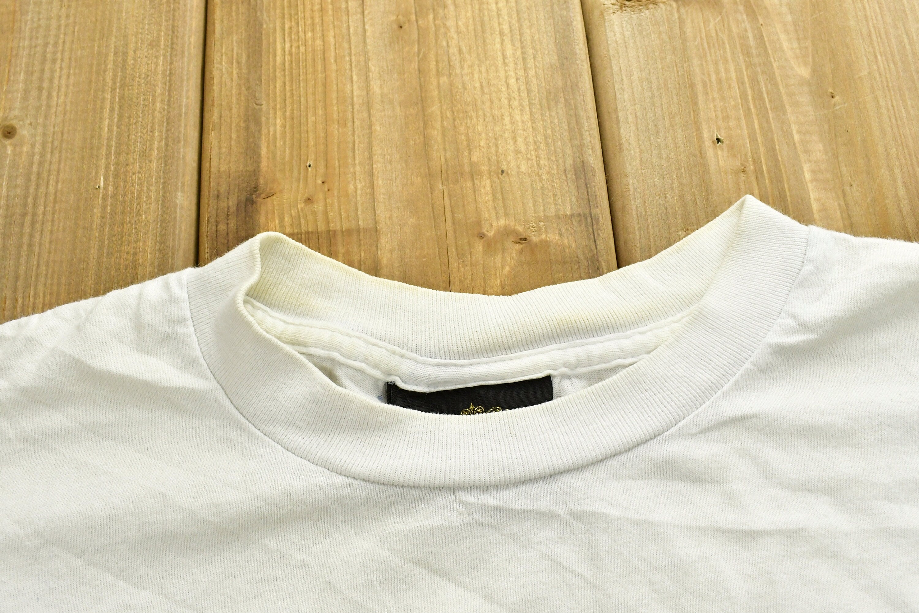 Vintage 1995 Holly Dunn Life And Love And All The Stages Band T-shirt