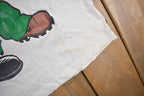 Vintage 1994 Looney Tunes Gangster T-Shirt