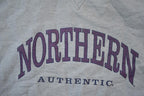 Vintage 1990s Northern Authentic Crewneck
