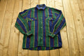 Vintage 90's Backpacker Button Up Shirt