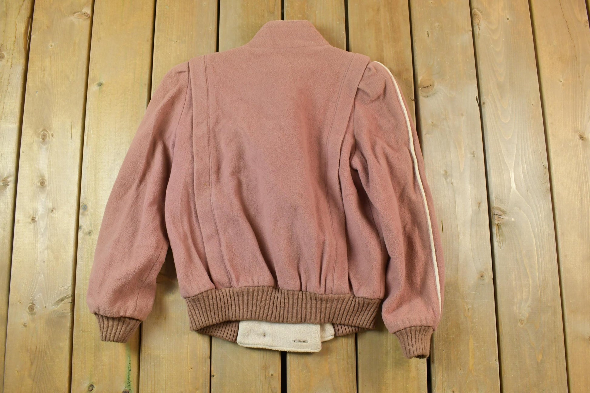 Vintage 1970s Junior Concept Light Jacket