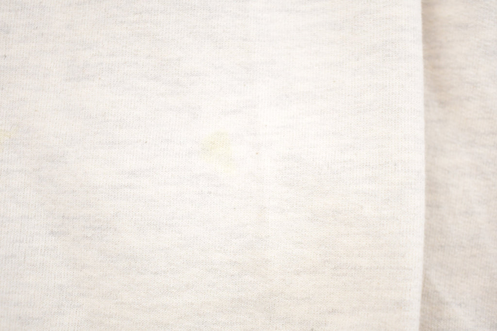 Vintage 1990s Eagle Embroidered Crewneck Sweatshirt