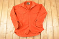 Vintage 1990s Eddie Bauer Flannel Button Up Shirt Men's L