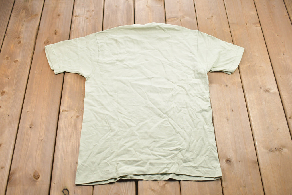 Vintage 1981 Funny Graphic T-Shirt