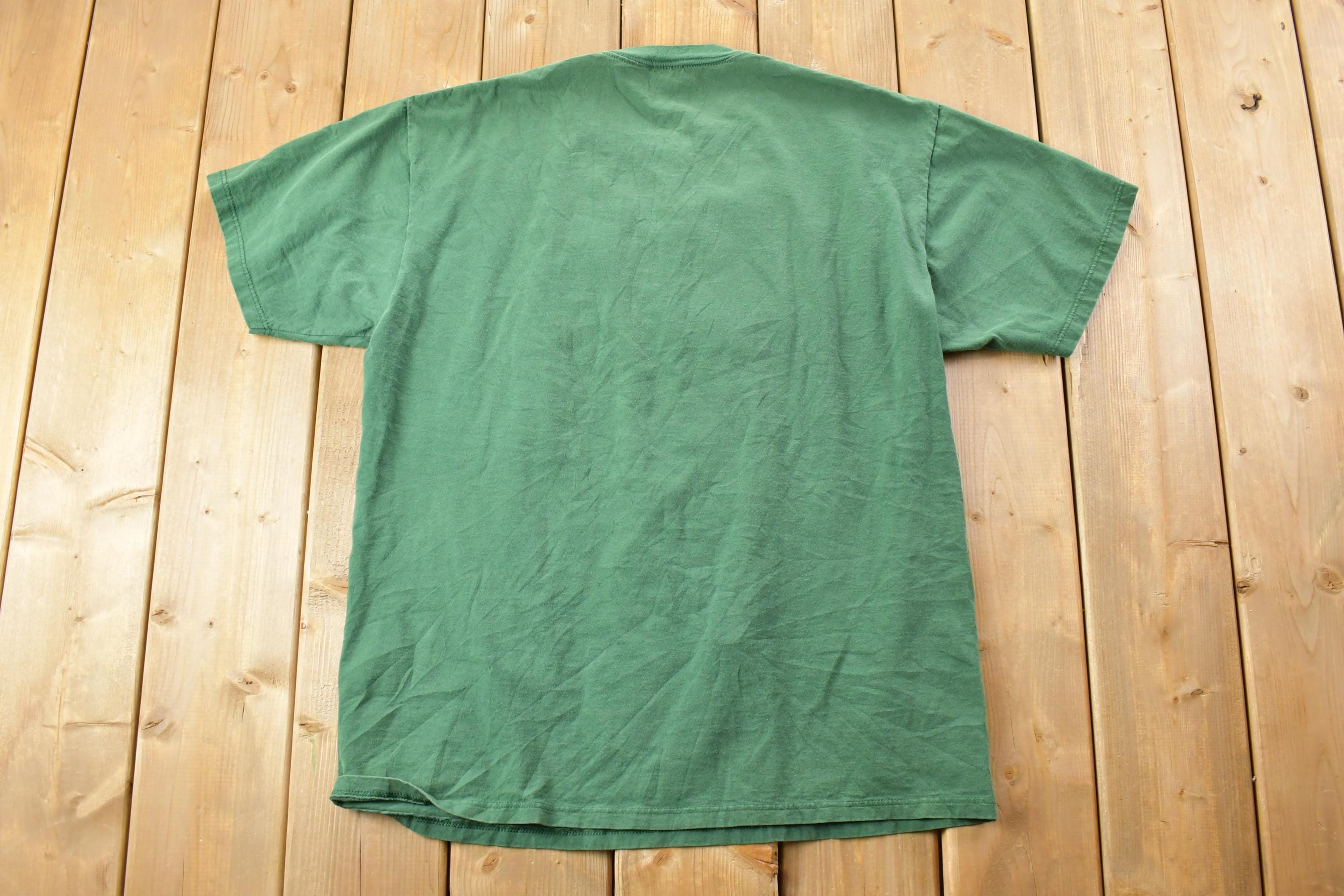 Vintage 1990s Cincinnati Ohio Souvenir T-Shirt