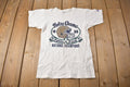 Vintage 1988 Notre Dame Fighting Irish Collegiate Champion Ringer T-Shirt