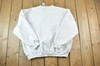 Vintage 1990s The Disney Store Mickey Mouse Disney Crewneck