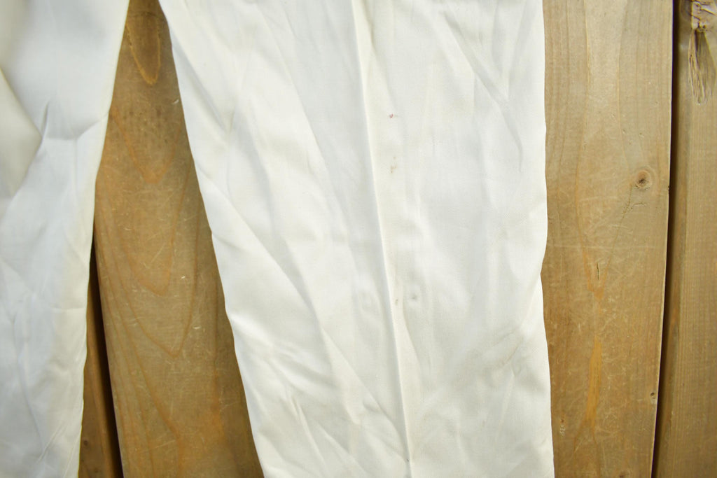Vintage 1960s Lee Sanforized Pants Adult 29 x 31