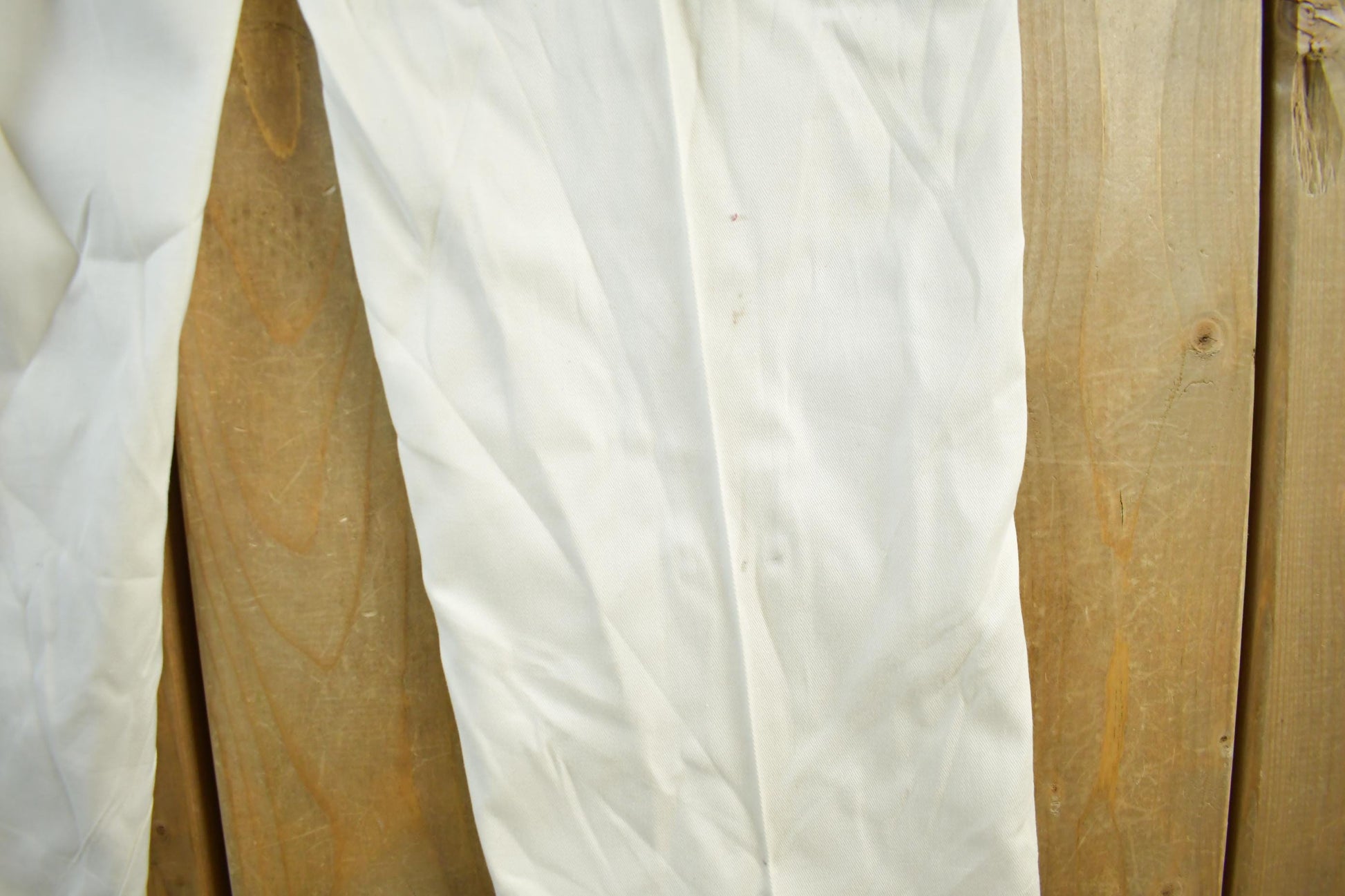 Vintage 1960s Lee Sanforized Pants Adult 29 x 31