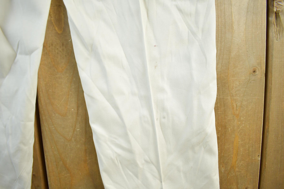 Vintage 1960s Lee Sanforized Pants Adult 29 x 31