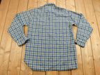 Vintage 1990s Bay Area Traders Button Down Shirt