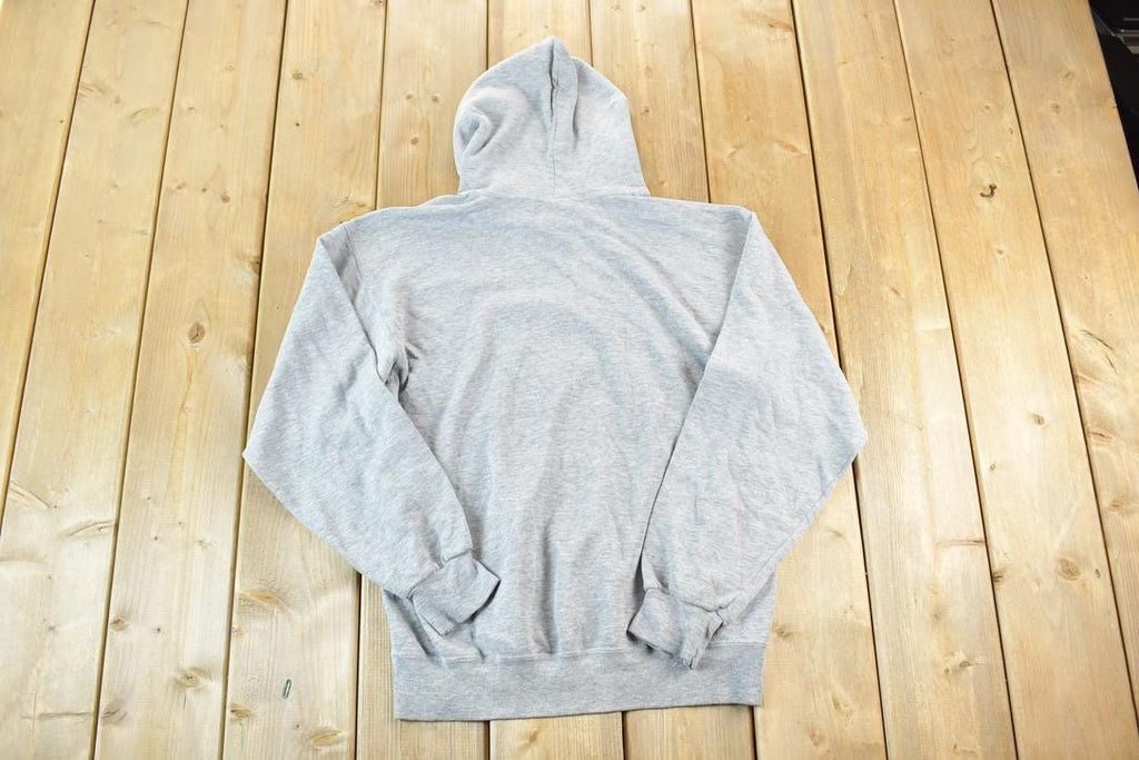 Vintage 1990s Clarion University Hoodie Mens M