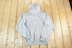 Vintage 1990s Clarion University Hoodie Mens M