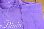 Vintage 1998 Vine Dining Single Stitch Picnic Graphic T-Shirt