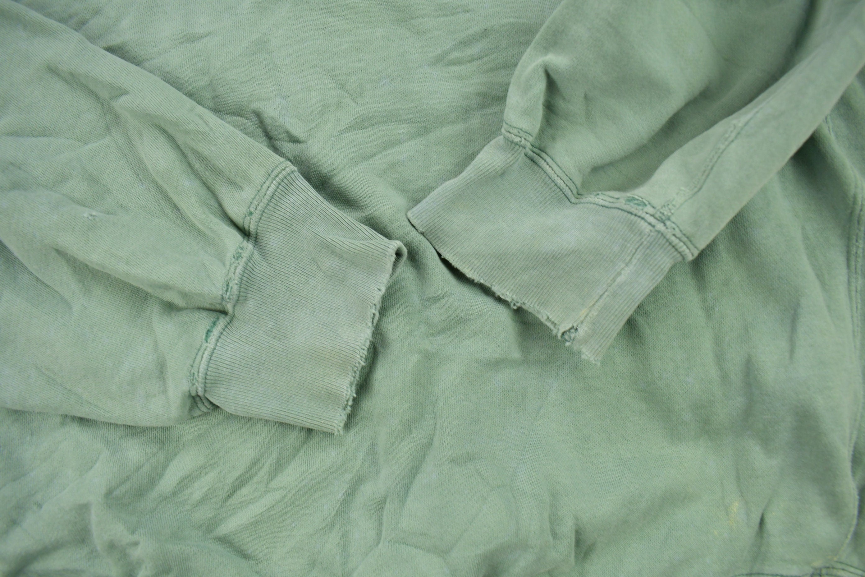 Vintage 1980s Polo Ralph Lauren Small Pony Raglan Crewneck Sweatshirt