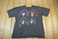 Vintage 1990s Kiss Band T-Shirt