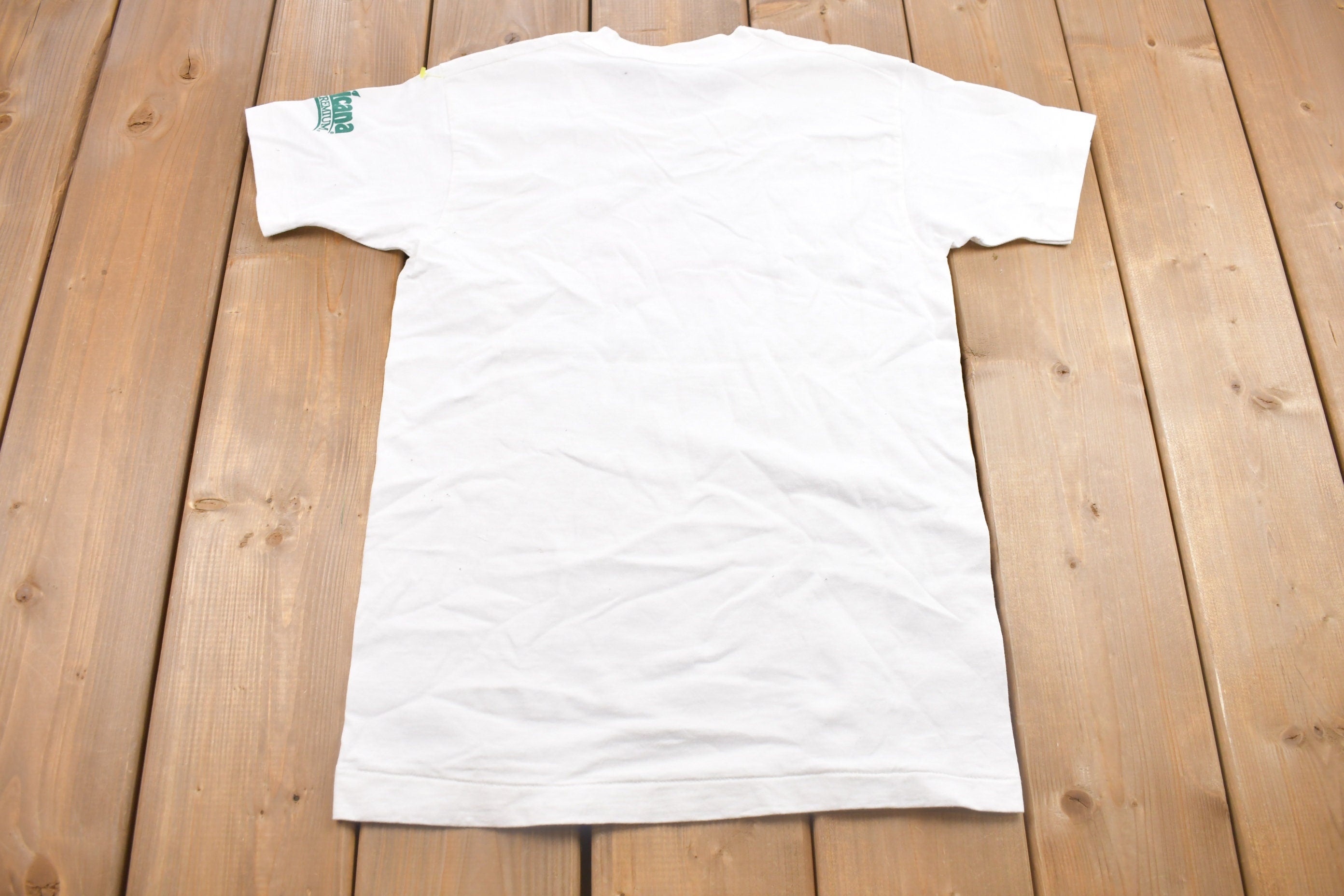 Vintage 1995 Apollo 13 Graphic Fruit of the Loom Youth T Shirt