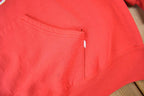 Vintage 1990s Canfield Athletics Russell Athletics Graphic Hoodie Made In USA XL