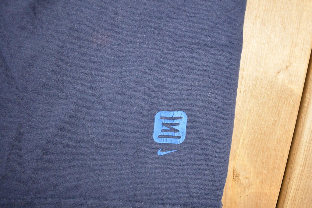 Vintage Y2K Nike T-Shirt Men's L