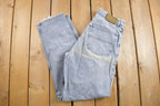 Vintage 1990's Tommy Hilfiger Jeans 33 x 33
