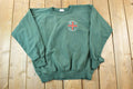 Vintage 1990s Christ Church Crewneck Sweatshirt