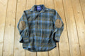 Vintage 70s Pendleton Western Button Up Shirt