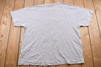 Vintage 1990s Las Vegas Embroidered T-Shirt