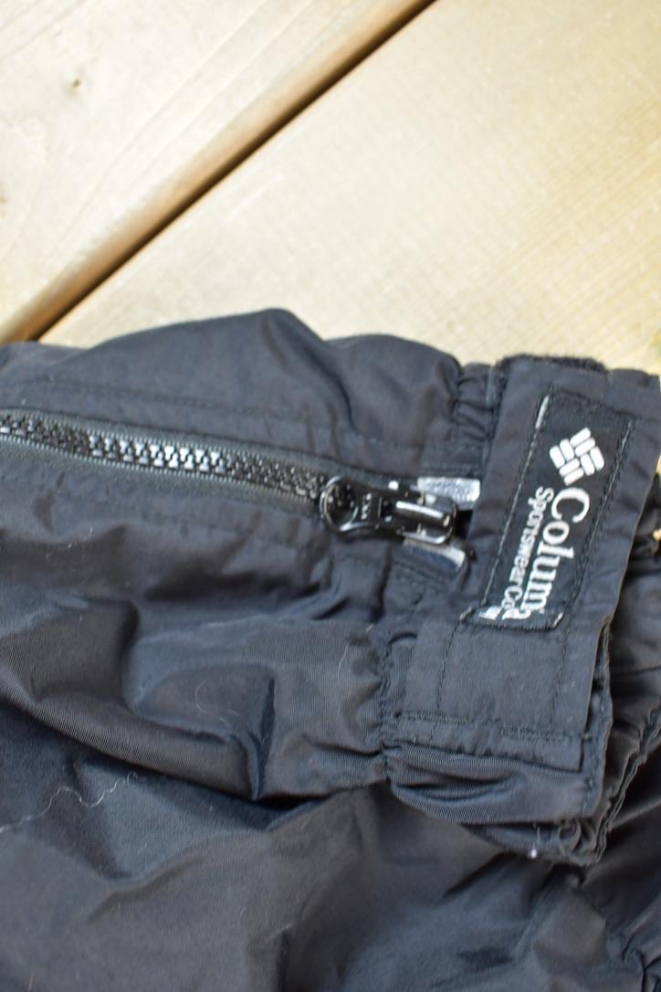 Vintage 1990s Columbia Snow Pants