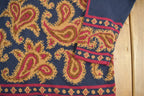 Vintage 1990s Knit Turtleneck Sweater