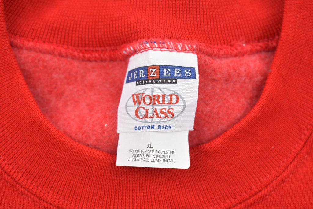 Vintage 1990s LUK Crewneck Sweatshirt
