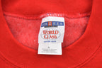 Vintage 1990s LUK Crewneck Sweatshirt