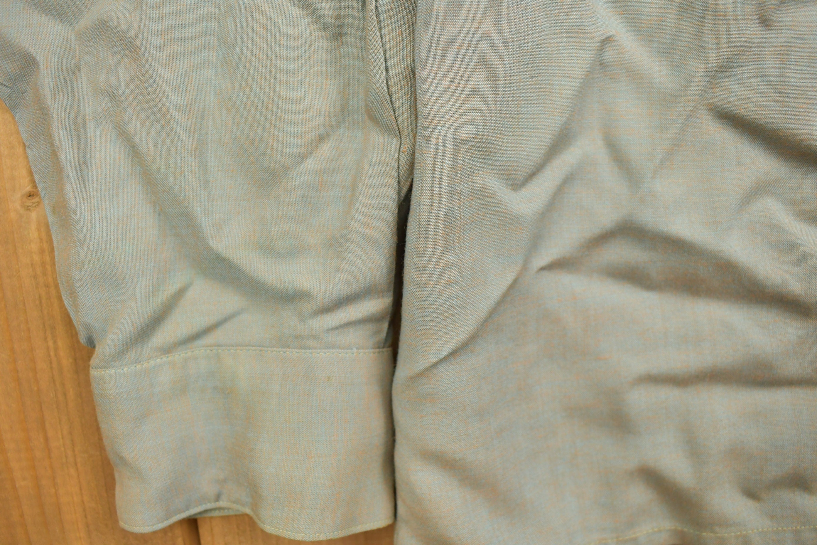 Vintage 1990s Arrow Araspice Button Up Shirt