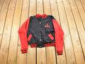 Vintage 1990s MLB St.Louis Cardinals Letterman Style Sweatshirt