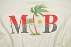 Vintage 1990s Myrtle Beach South Carolina Crewneck Sweatshirt