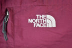 Vintage 1990s The North Face Womens Fleece Sweater Jacket