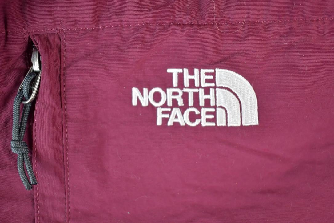 Vintage 1990s The North Face Womens Fleece Sweater Jacket